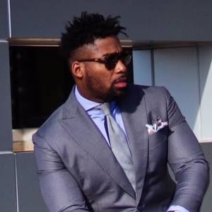 Meet your Posher, Ferrell